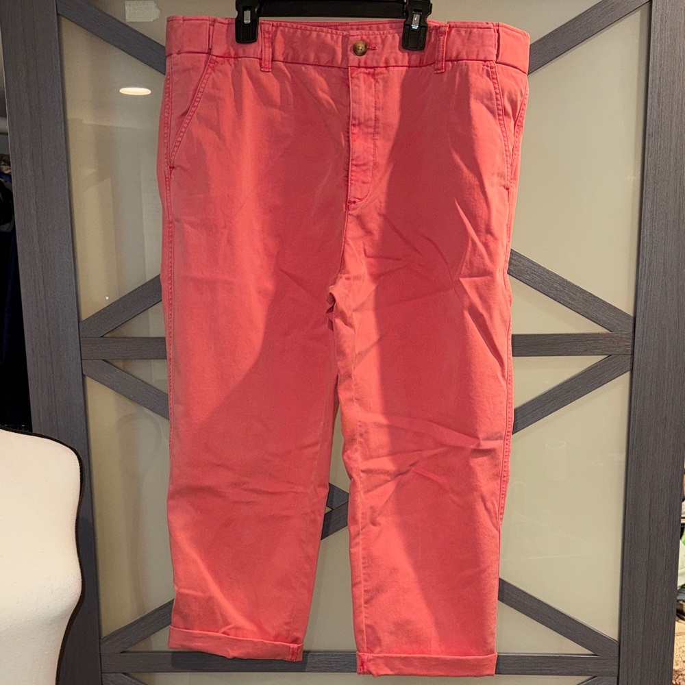 Coldwater Creek Vibrant Coral Apparel